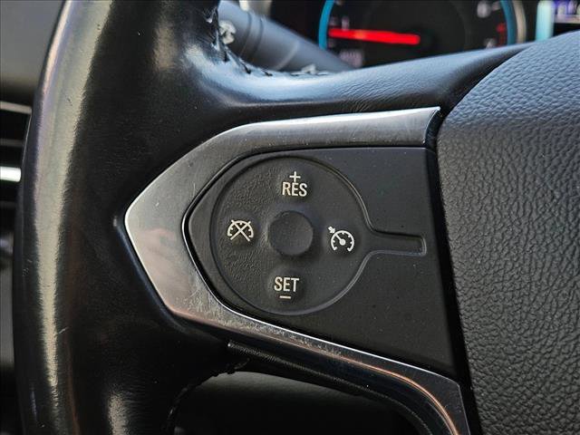 Used 2018 Chevrolet Traverse LT image 12