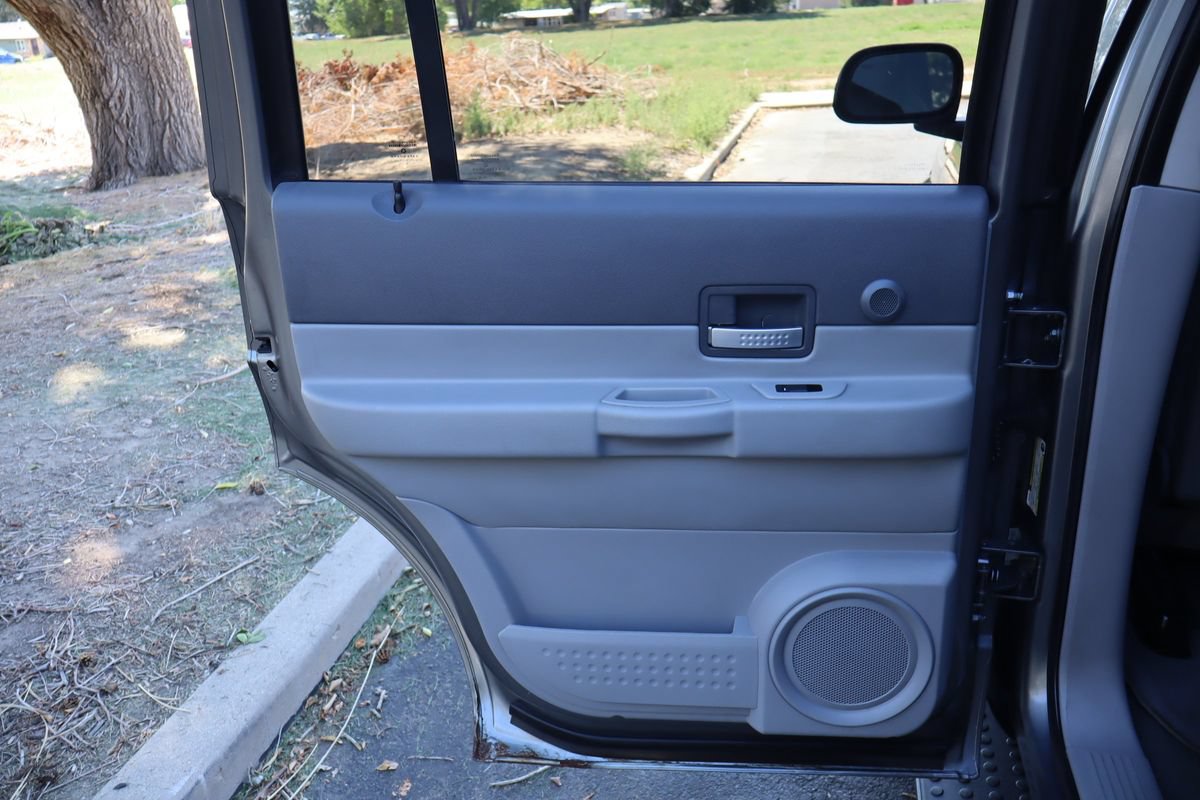 Used 2008 Dodge Durango Limited w/ Technology Group III AWD/4WD image 26