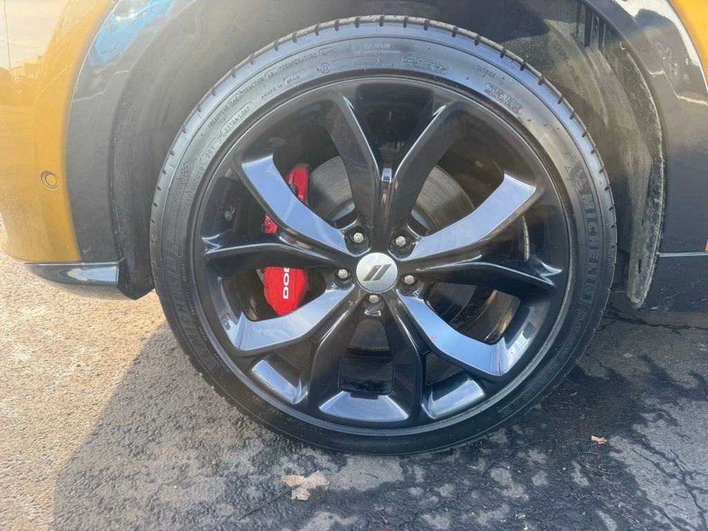 Used 2024 Dodge Hornet R/T w/ Track Pack image 53