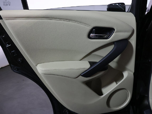 Used 2016 Acura RDX AWD image 25
