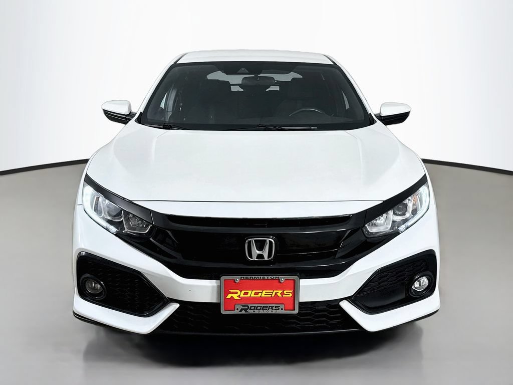 Used 2019 Honda Civic Sport image 2