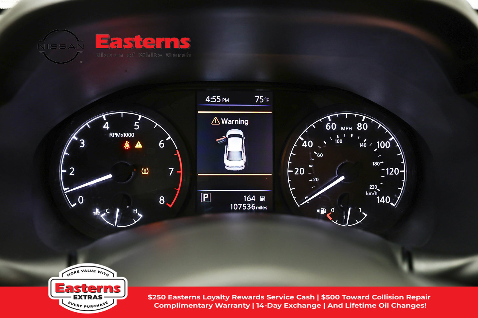 Used 2023 Nissan Altima 2.5 S FWD image 17