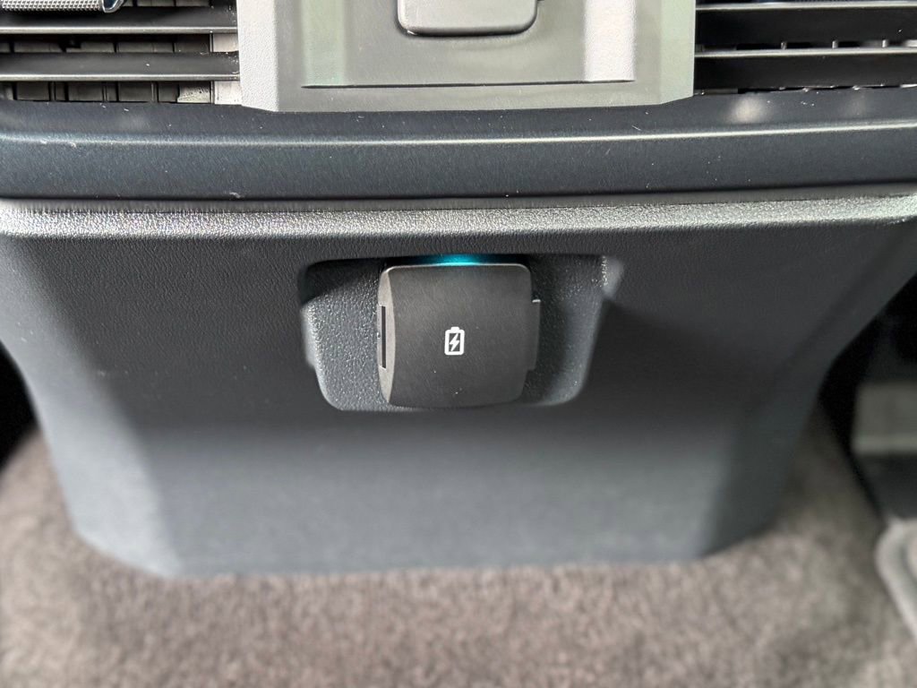 Certified 2023 Ford F150 XL w/ STX Appearance Package image 9