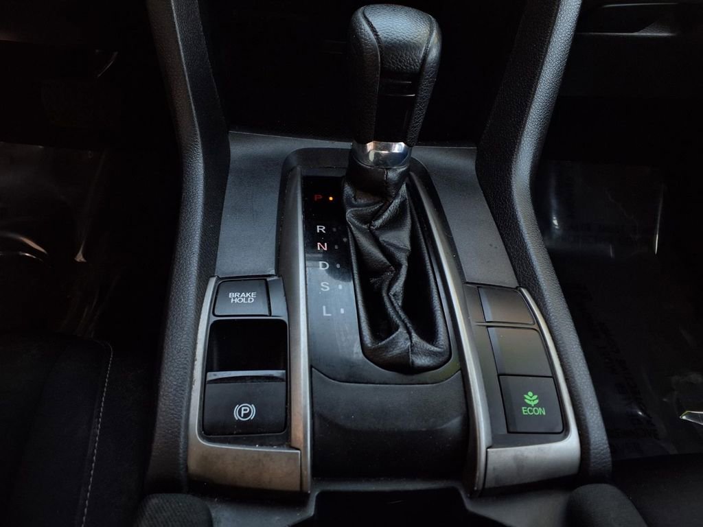 Used 2017 Honda Civic LX image 10