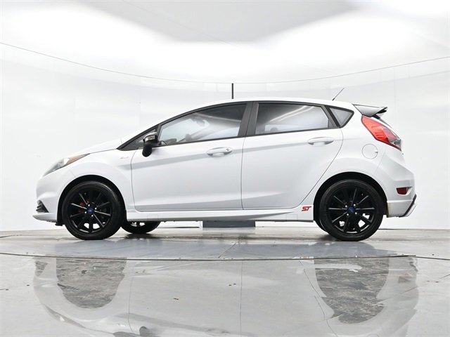 Used 2019 Ford Fiesta ST-Line w/ ST Line Cold Weather Package image 24