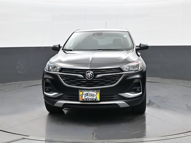 Certified 2023 Buick Encore GX Preferred w/ Cold Weather Comfort Package AWD/4WD image 2