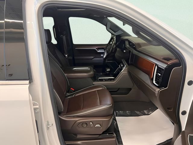 Certified 2022 GMC Sierra 1500 Denali w/ Denali Carbonpro Edition image 13