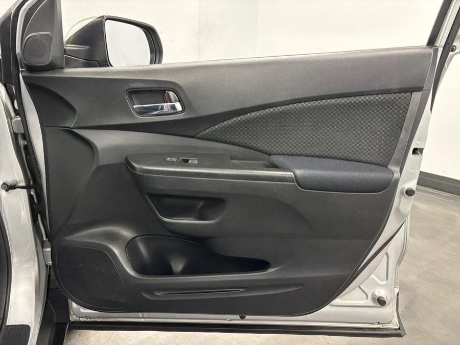 Used 2015 Honda CR-V EX image 28