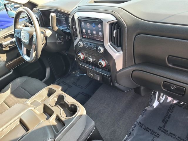 Used 2022 GMC Sierra 1500 Elevation image 22