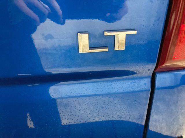 Used 2022 Chevrolet Silverado 1500 LT w/ Protection Package image 29