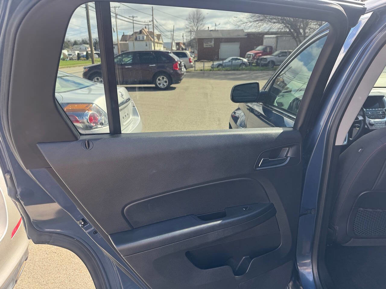 Used 2016 GMC Terrain SLE w/ Convenience Package image 13