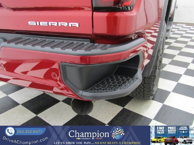 Certified 2023 GMC Sierra 3500 Denali w/ Denali Ultimate Package AWD/4WD image 17