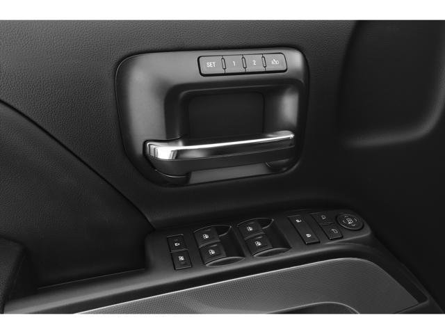 Used 2017 Chevrolet Silverado 3500 LTZ w/ Duramax Plus Package image 20