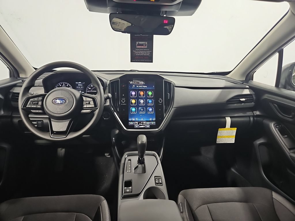 New 2026 Subaru Crosstrek 2.5i Premium AWD/4WD image 12