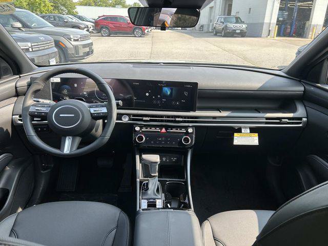 New 2026 Hyundai Santa Cruz XRT AWD/4WD image 6