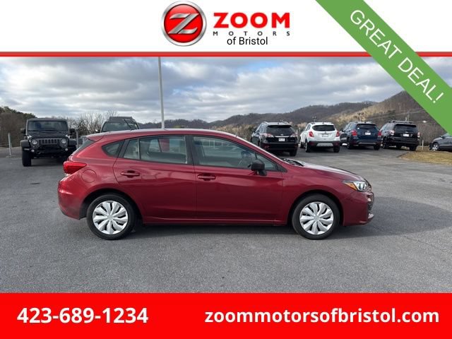 Used 2019 Subaru Impreza 2.0i AWD/4WD video 1