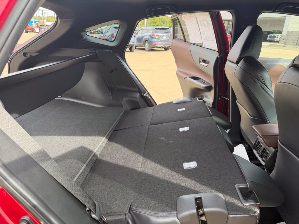 Certified 2023 Toyota Venza Limited AWD/4WD image 34