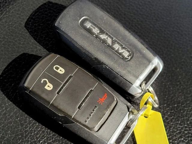 Used 2024 RAM 3500 Tradesman image 35