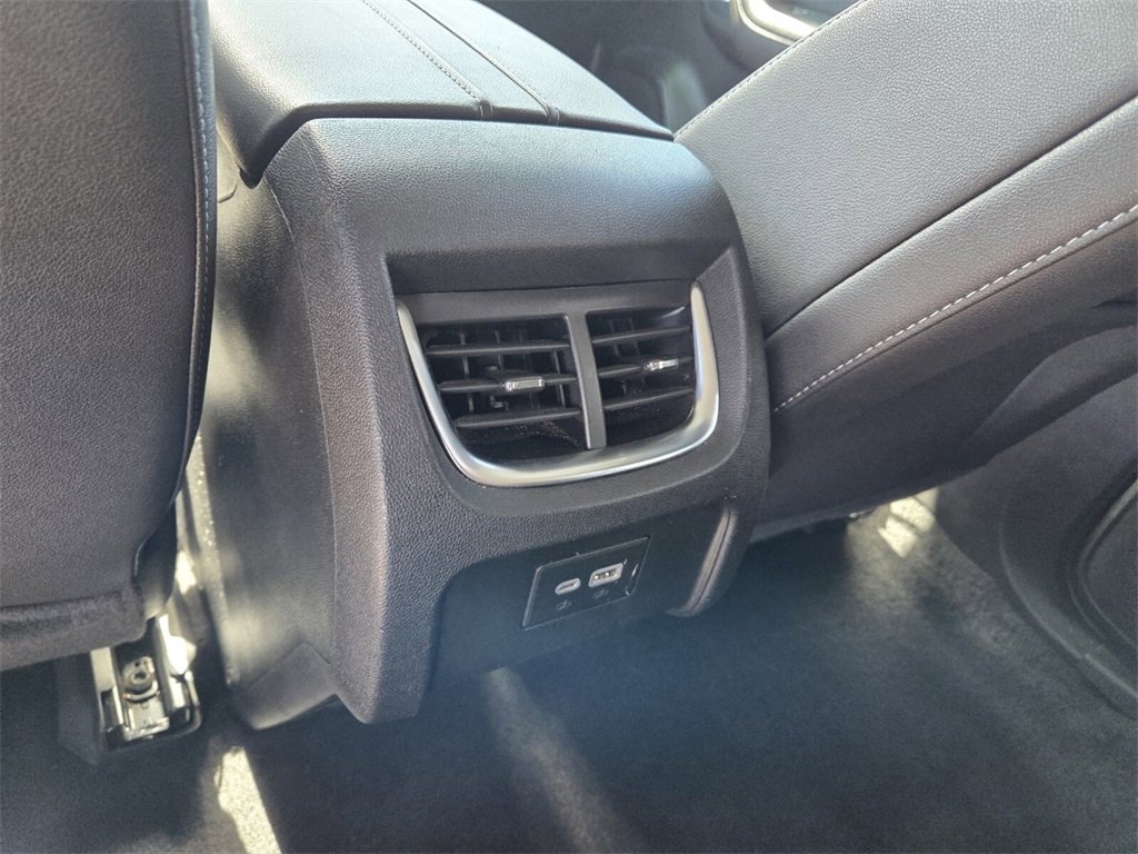 Used 2023 Chevrolet Blazer LT w/ LPO, Cargo Package image 8