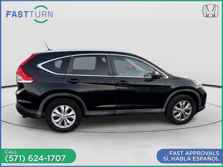 Used 2012 Honda CR-V EX-L image 9