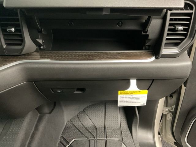 New 2026 Chevrolet Silverado 1500 RST w/ LPO, Dark Essentials Package image 25