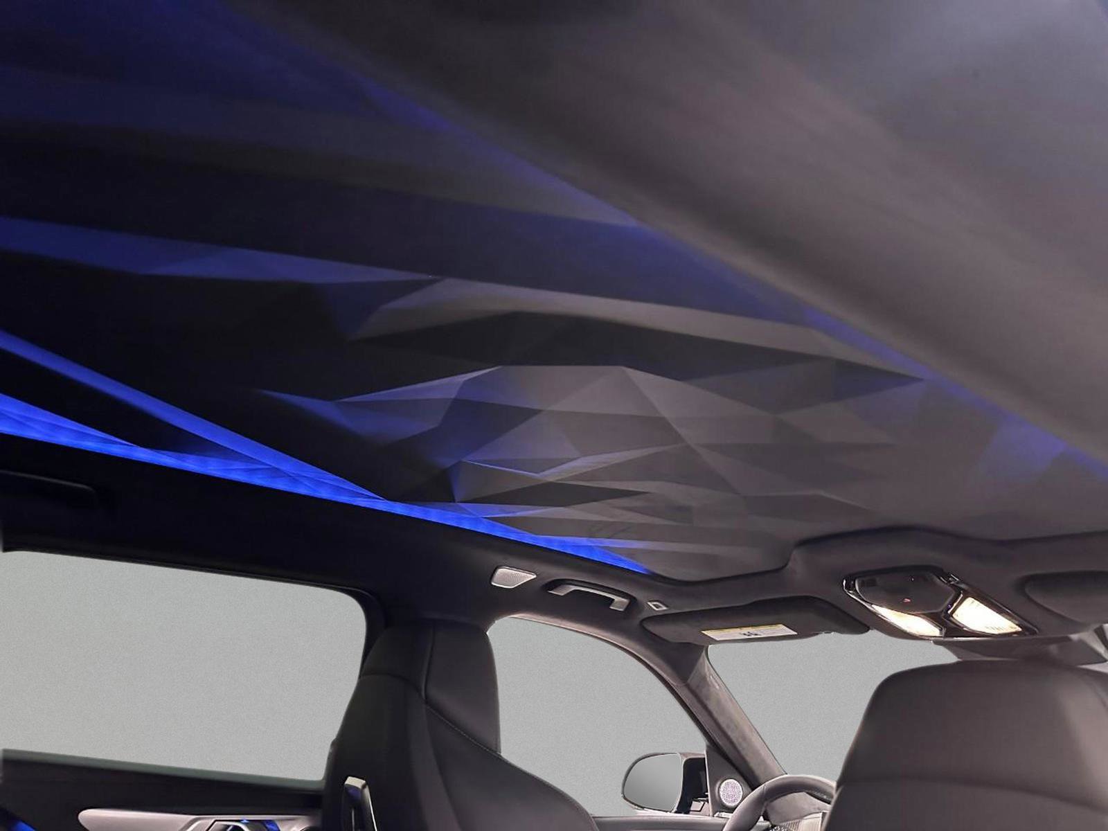 New 2026 BMW XM Label Red image 13