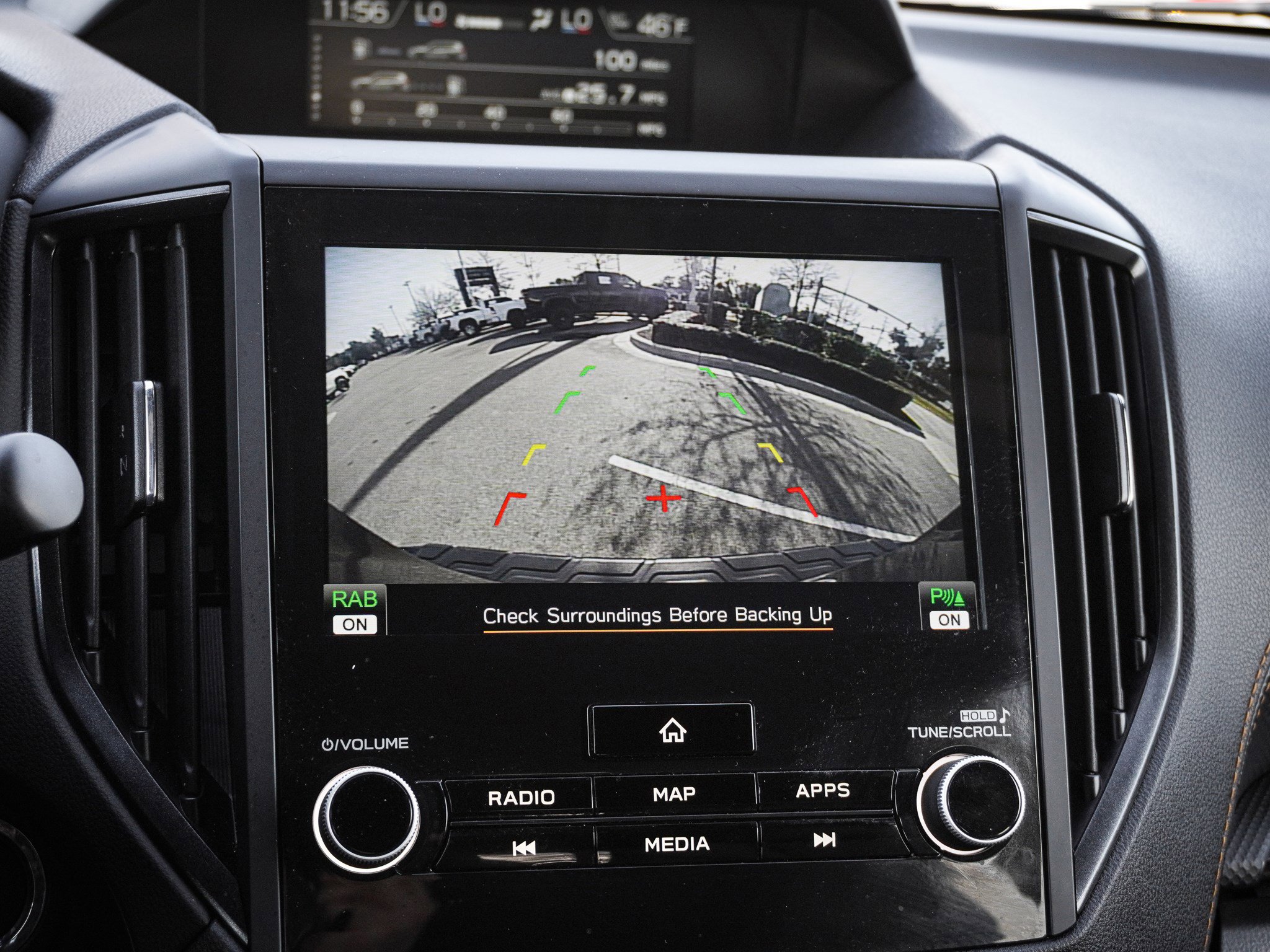 Certified 2024 Subaru Forester Wilderness image 25