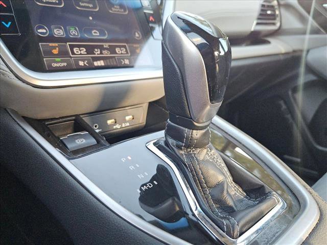 Used 2020 Subaru Legacy Limited w/ Popular Package #2 image 12