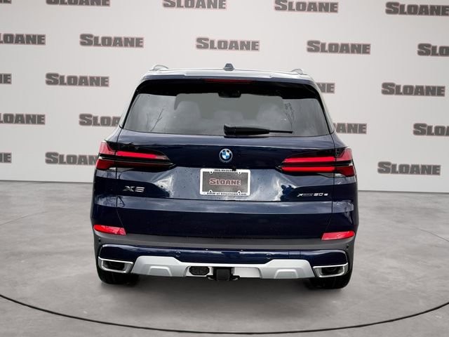 New 2026 BMW X5 xDrive50e image 4