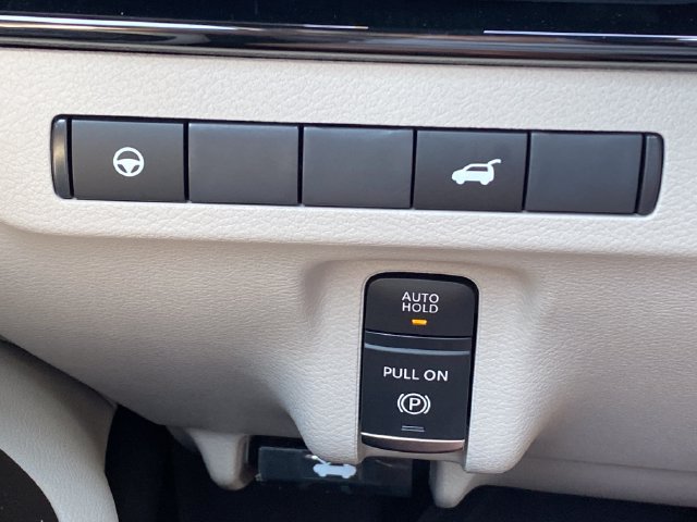 New 2026 Nissan Murano SL AWD/4WD image 14