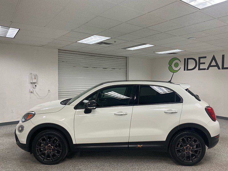 Used 2018 FIAT 500X Trekking image 9