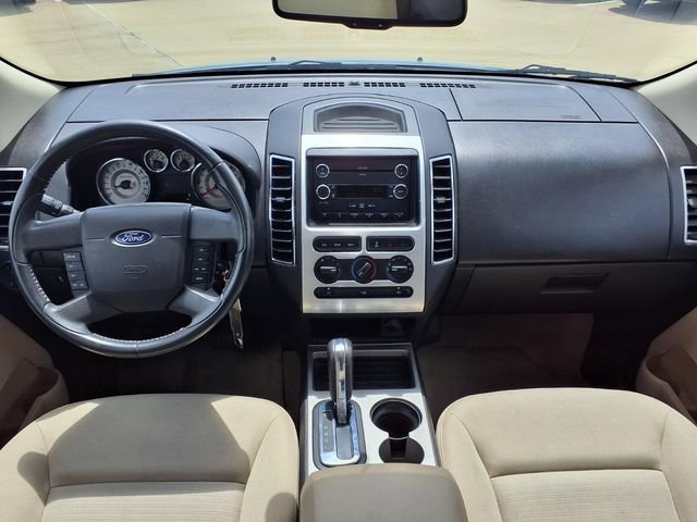 Used 2008 Ford Edge SEL FWD image 5