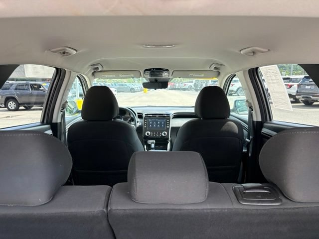 Used 2022 Hyundai Tucson SEL AWD/4WD image 30