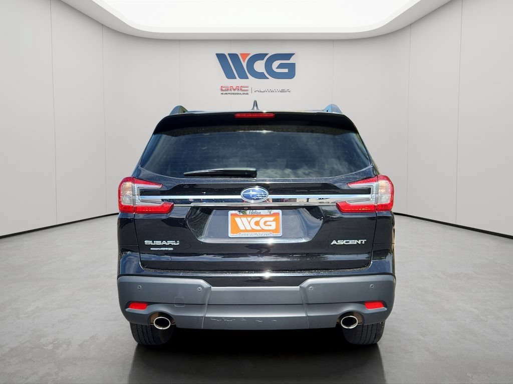 Used 2025 Subaru Ascent Premium AWD/4WD image 4