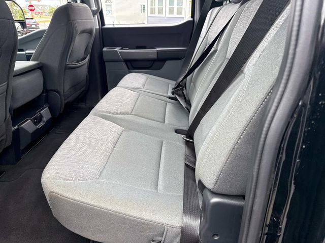 Used 2024 Ford F250 XLT w/ Snow Plow Prep Package image 19