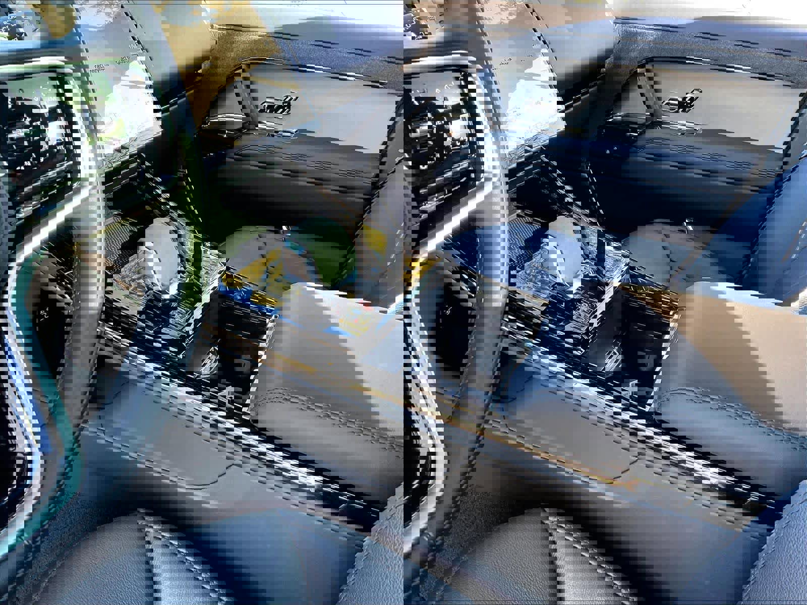 Used 2025 Land Rover Range Rover Sport S image 19