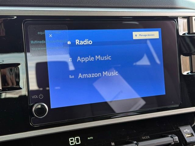 New 2025 Toyota Tundra SR5 image 17