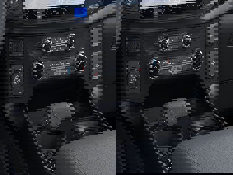 New 2024 Ford F150 XLT w/ Equipment Group 303A High image 15