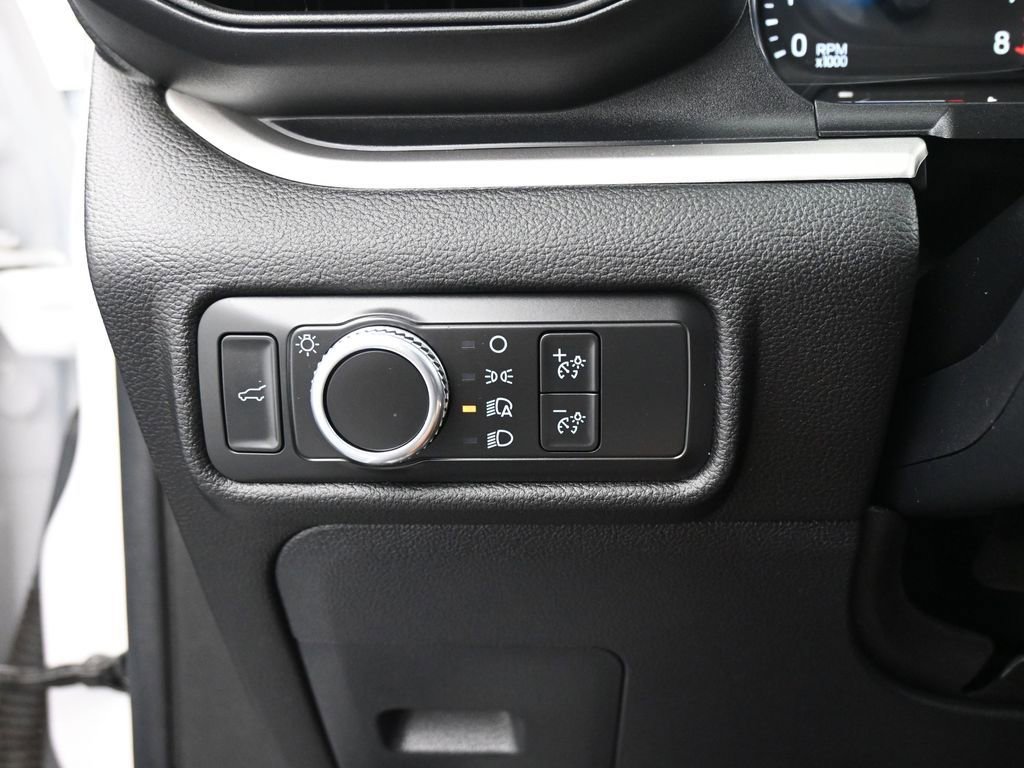 Certified 2021 Ford Explorer XLT image 13