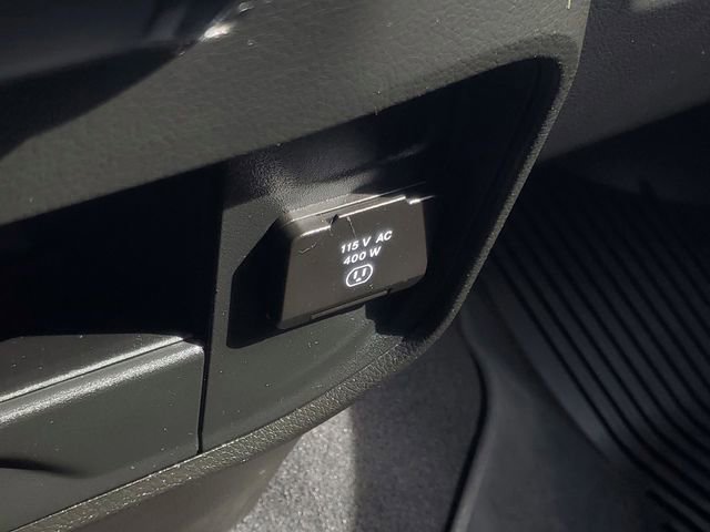 Used 2020 RAM 2500 Power Wagon image 27