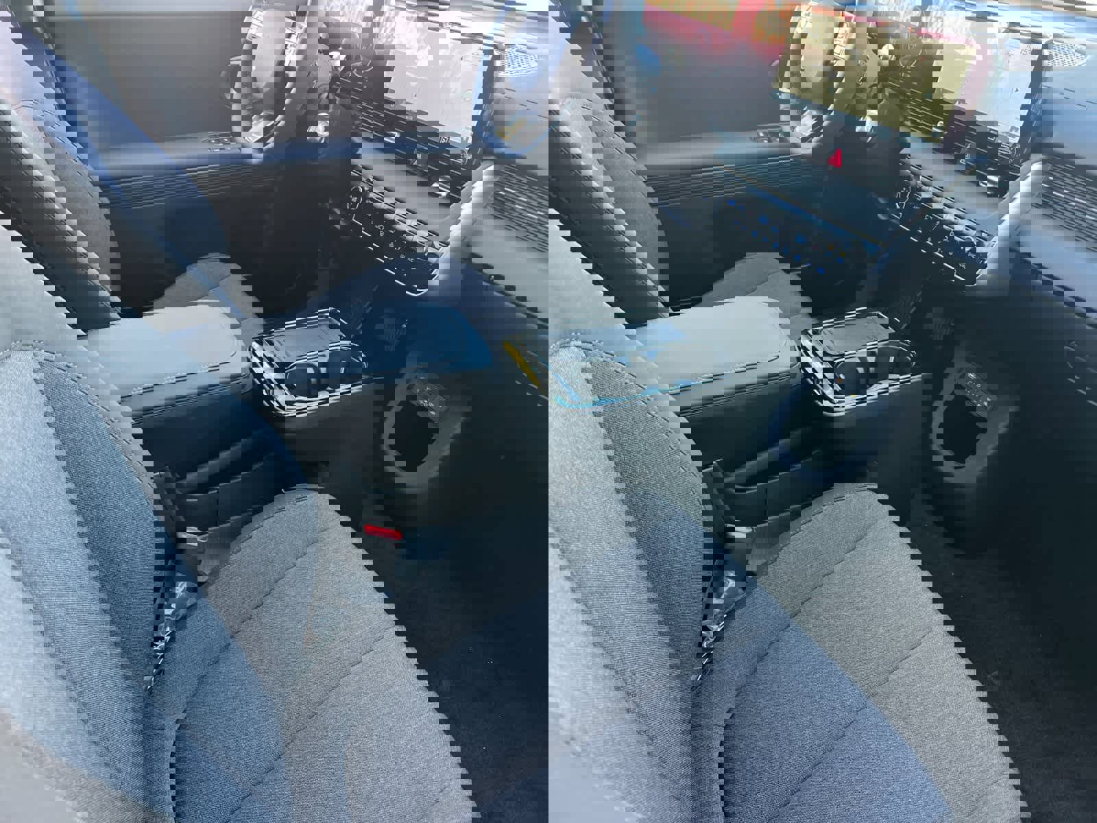 New 2026 Hyundai Ioniq 5 SE image 15