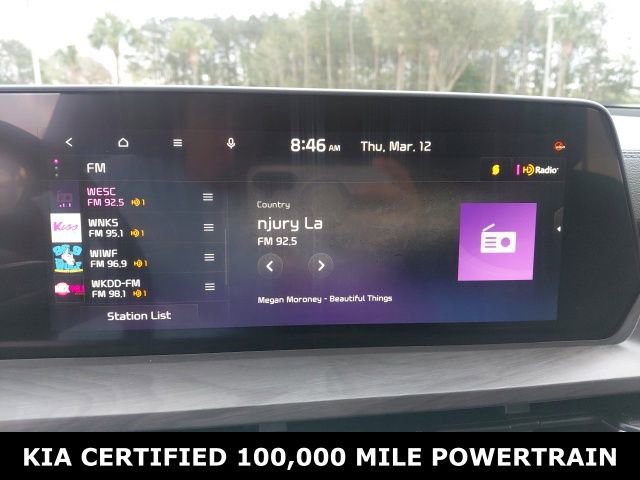 Certified 2023 Kia Telluride EX X-Line image 15