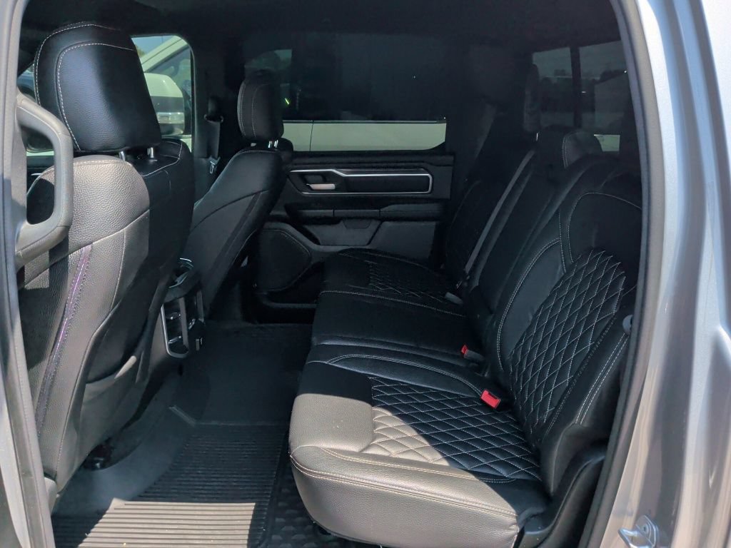 Used 2022 RAM 1500 Lone Star RWD image 11