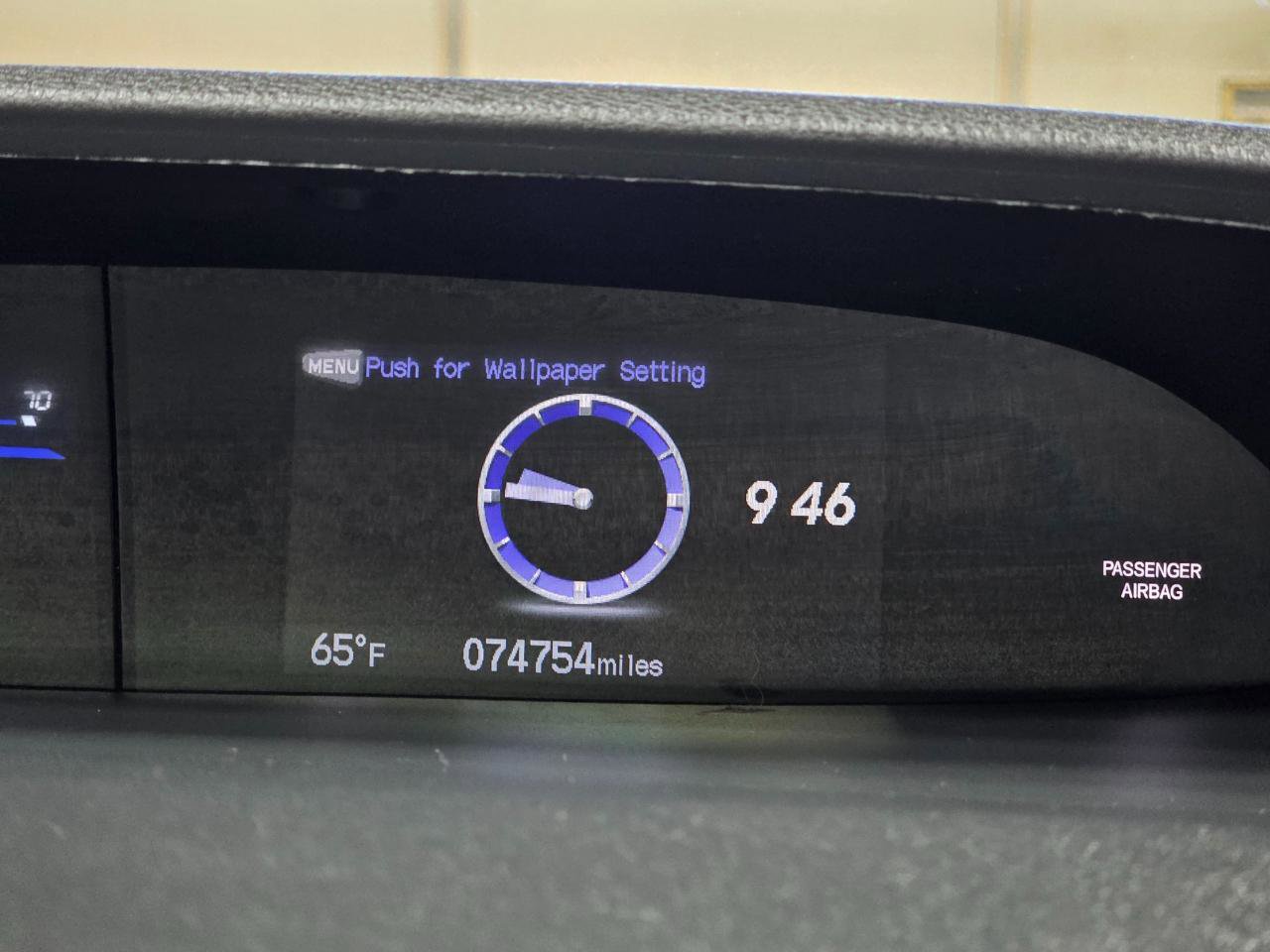 Used 2015 Honda Civic LX image 39