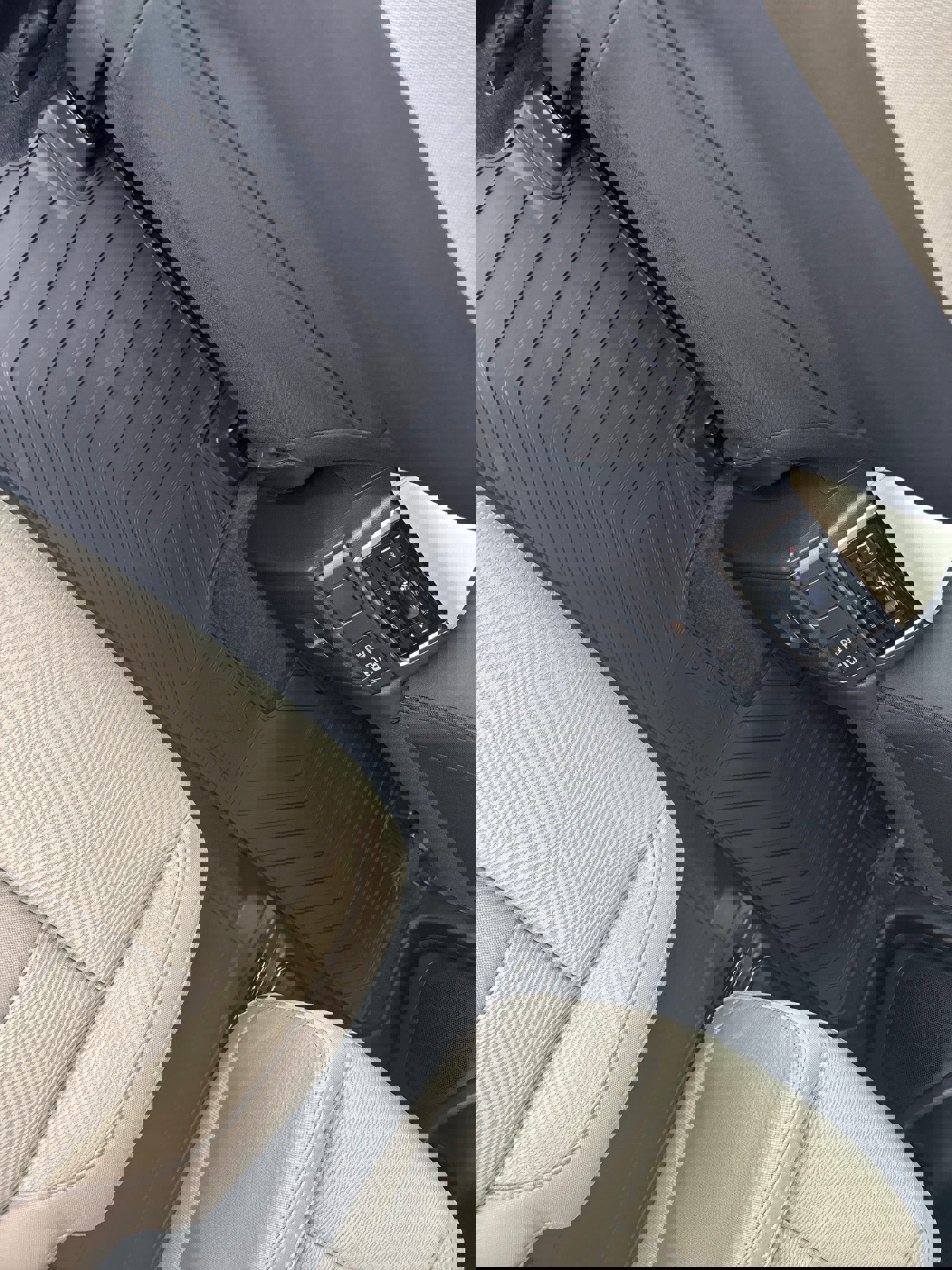 New 2025 Subaru Ascent Premium image 33