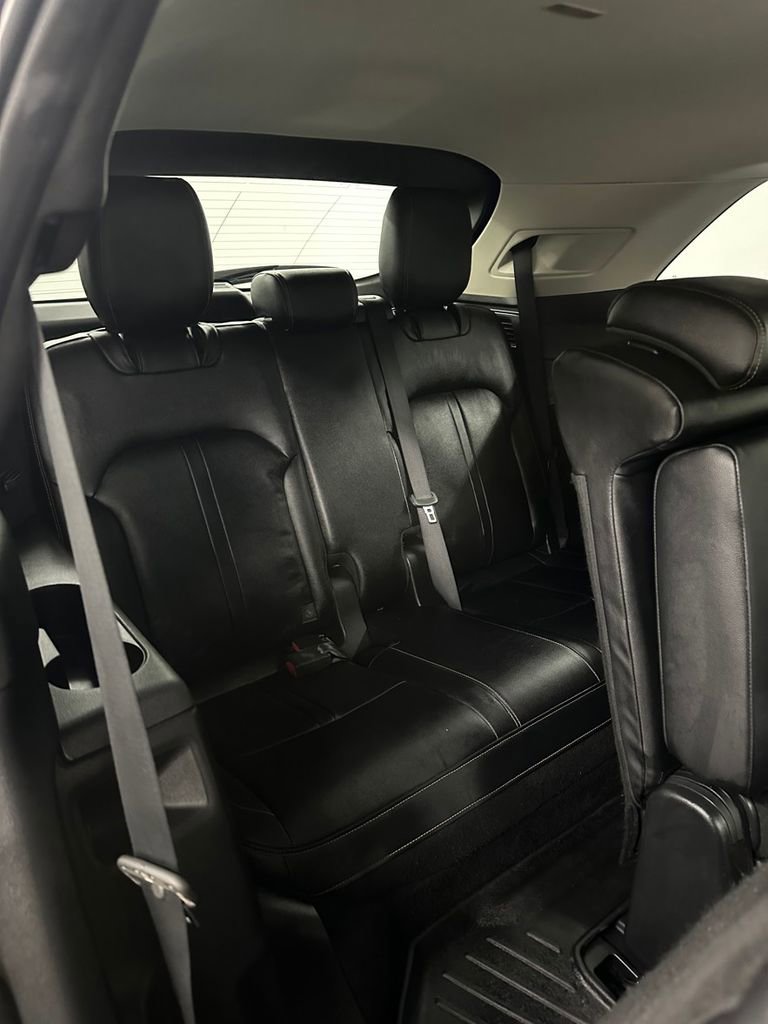 Used 2024 MAZDA CX-90 3.3 Turbo w/ Preferred Package image 33