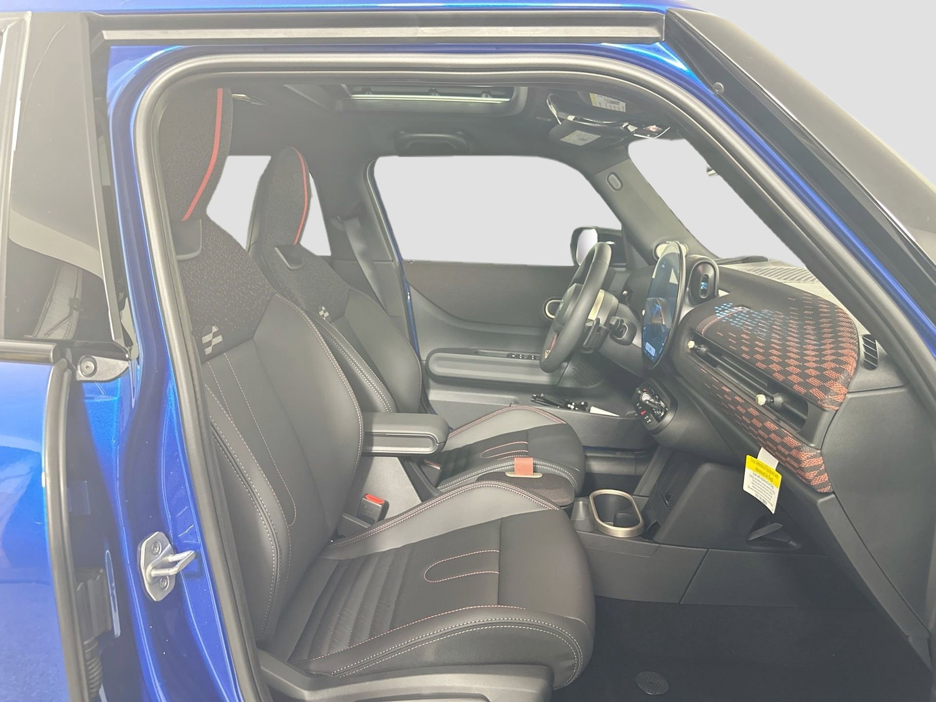 New 2025 MINI Cooper S image 31