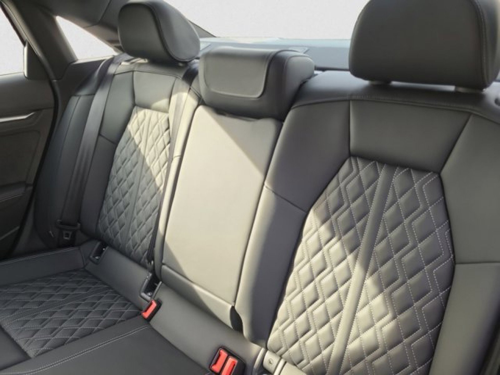 Used 2025 Audi S3 Prestige w/ Prestige Package image 19