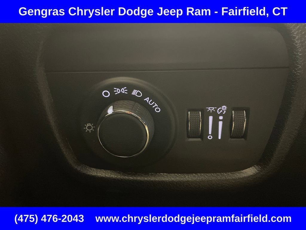 Certified 2025 Jeep Grand Cherokee L Altitude AWD/4WD image 65