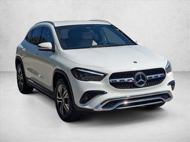 Used 2026 Mercedes-Benz GLA 250 video 3